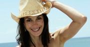 Teri Hatcher molestowana w dzieciństwie