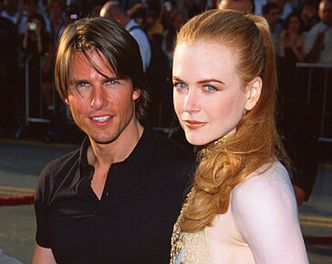 Nicole Kidman sprowadzi dzieci do Australii