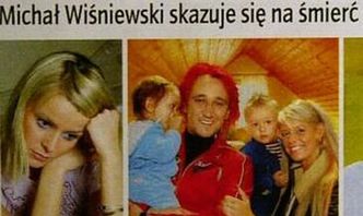 Od dziś nikt nie pisze o Wiśniewskim