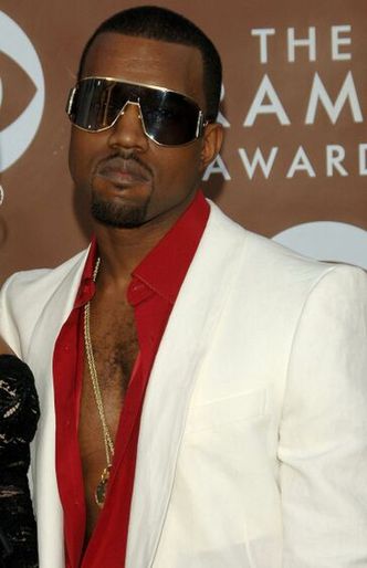 Kanye West uzależniony od seksu i pornografii