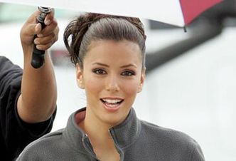 Eva Longoria chce mieć dziecko