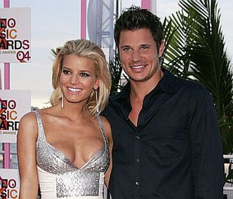 Jessica Simpson po rozwodzie!