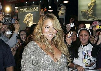 Dziwactwa Mariah Carey