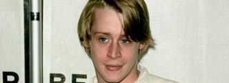 Macaulay Culkin nienawidzi swojego ojca