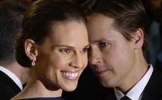 Chad Lowe i Hilary Swank rozwodzą się