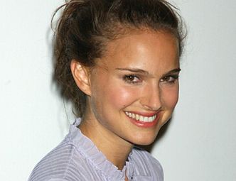 Natalie Portman wciąż zakochana