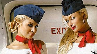 Paris Hilton atakuje Nicole Richie