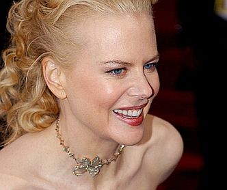 Sekretny ślub Nicole Kidman