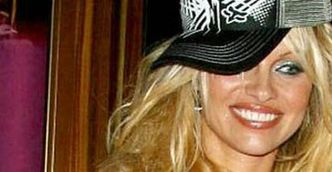 Pamela Anderson zatańczy na rurze