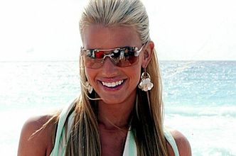 Jessica Simpson adoptuje dziecko