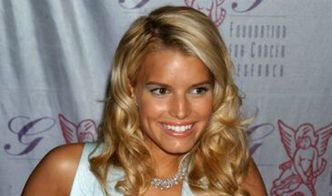 Jessica Simpson szuka chłopaka