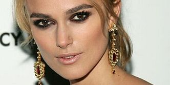 Keira Knightley najseksowniejsza na świecie