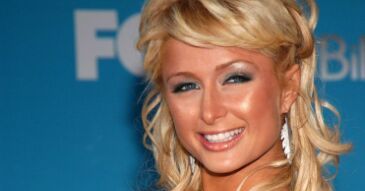 Paris Hilton lubi luksus