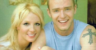 Justin Timberlake radzi Britney, żeby rozwiodła się z mężem