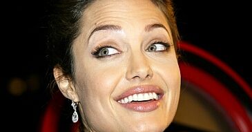 Angelina Jolie: „Za dużo mi płacą”