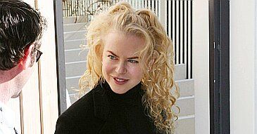 Nicole Kidman w ciąży?