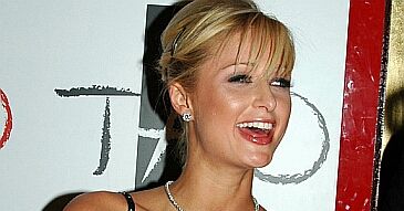 Paris Hilton przegrała w pokera Bentleya!