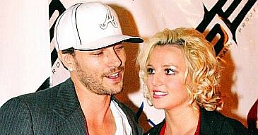 Kevin Federline: Na legalu?