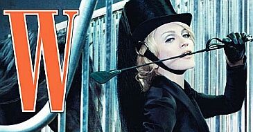 Madonna, konie i 100 milionów dolarów