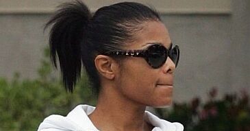 Janet Jackson skończyła 40 lat!