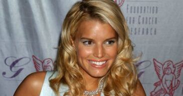 Jessica Simpson szuka chłopaka