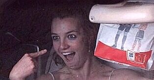 Britney Spears - rozpieszczona i bez talentu