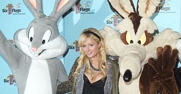 Paris Hilton nie dotrzymuje obietnic!