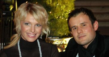 Magda Mołek zaręczona