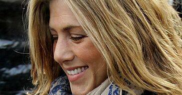 Aniston opętana myślą o dziecku