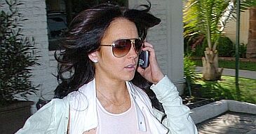 Lindsay Lohan nie dla Louis Vuittona