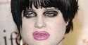 Kelly Osbourne krytykuje Paris Hilton