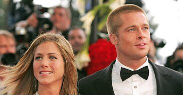 Mama Brada woli Aniston