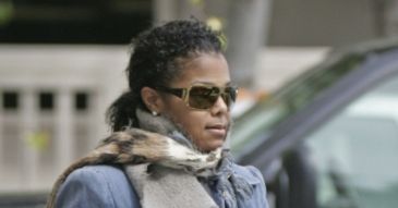Janet wraca do formy