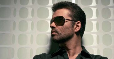 George Michael aresztowany