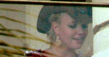 Britney czuje się wykorzystywana przez Kevina