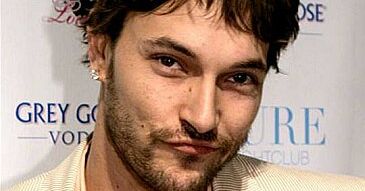 Federline: „Wrobiłem was wszystkich”