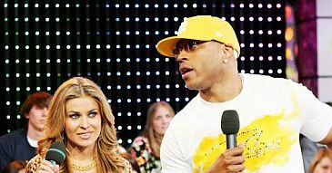 LL Cool J nie miał operacji plastycznej. Naprawdę! Uwierzcie! Nie miał!