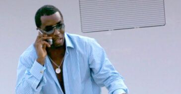 Puff Daddy i tanie dziewczyny