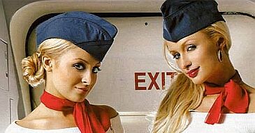 Paris Hilton atakuje Nicole Richie