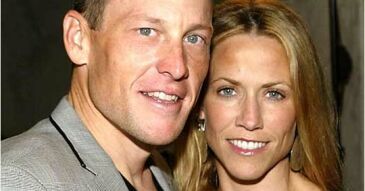 Koniec narzeczeństwa Sheryl Crow i Lance'a Armstronga.