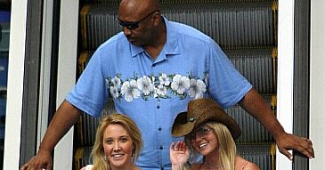 Britney Spears pozywa tabloid