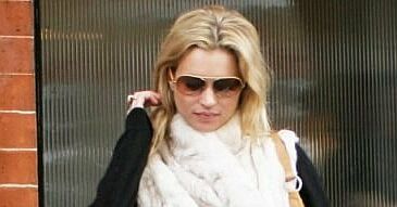 Kate Moss wciąż z narkomanem