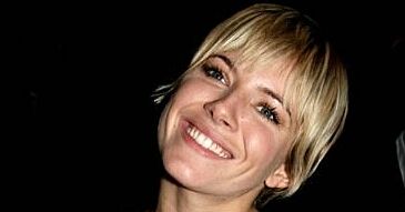 Sienna Miller boi się terrorystów