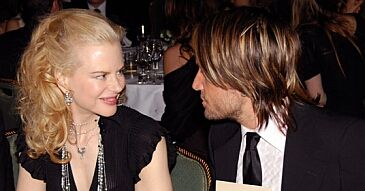 Nicole Kidman zaręczona!
