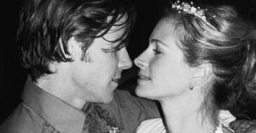 Problemy małżeńskie Julii Roberts