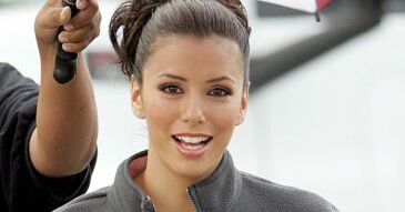 Eva Longoria chce mieć dziecko