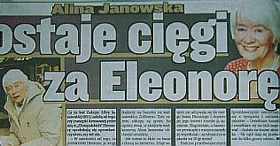 Rabat dzięki roli