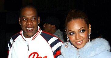 Huczne urodziny Beyonce