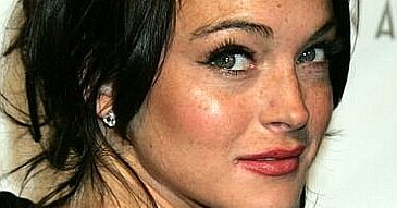 Lindsay Lohan nie chce znać swojego ojca
