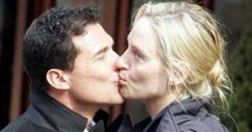 Uma Thurman znów samotna